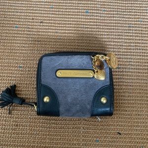 Juicy Couture Wallet